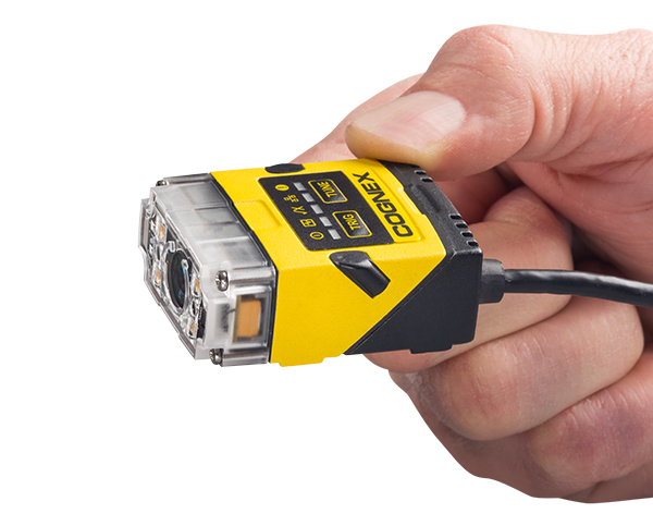 Machine Vision Systems & Industrial Scanners