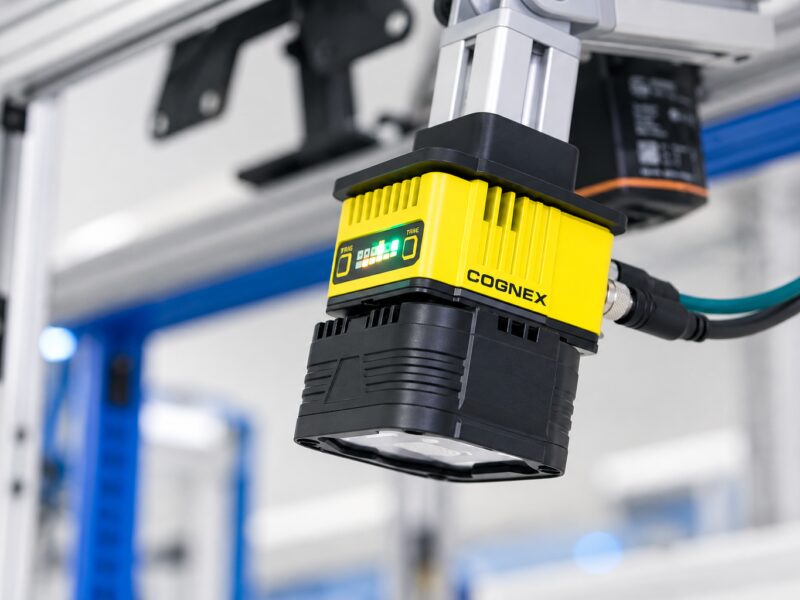 Industrial Technology & Connectivity