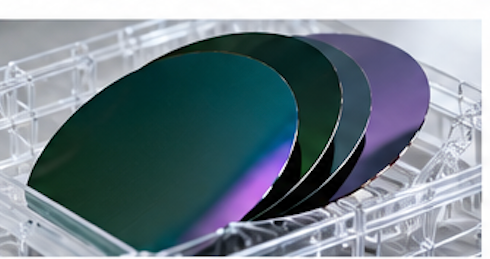 Epitaxial Wafers & Samples