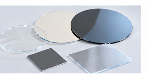 Single-Crystal Substrates