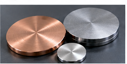 Thin-Film Deposition Targets